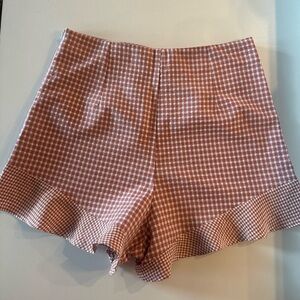 BlankNYC shorts